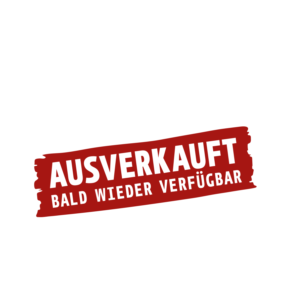 Ausverkauft